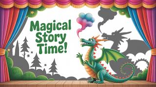Magical Shadow Puppets Storytime & STEM Fun screenshot 5