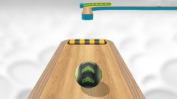 Going Balls: Super SpeedRun New Gameplay | Level 29498 Walkthrough | iOS/Android