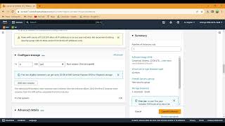 How To Create Ec2 Instance In Aws