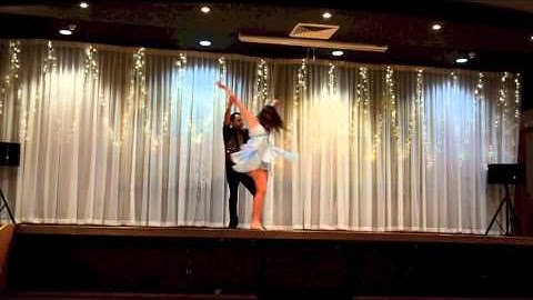 Zouk Sensation - Amit & Emily