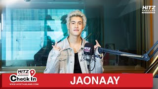 Join jaonaay As He Talks About His New Song every Minute Ft Sexski On hitzcheckin  Wit