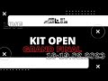 Dimitradze Giorgi - Chitaia Sandro | KIT OPEN, GRAND FINAL