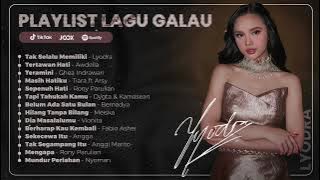 Playlist Lagu Galau Terbaru 2024