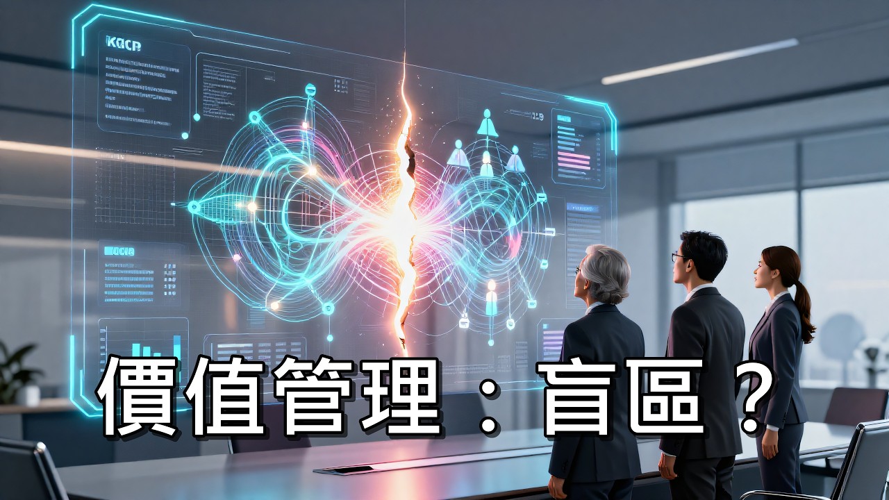 華人領導的十堂必修課 (EMBA)