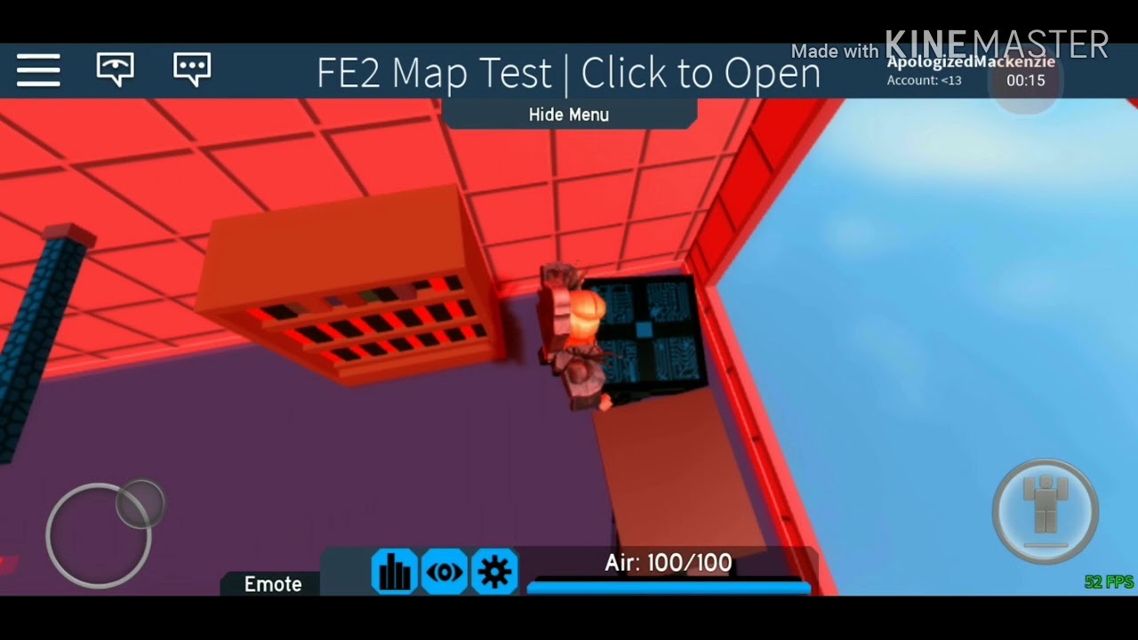 FE2 [Moving Day] - YouTube