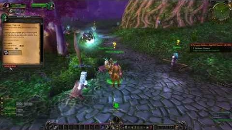 X-elerated Warcraft Guides