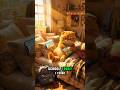 “Tomorrow Never Comes 😴 | Lazy Cat Story (Funny Animation)”