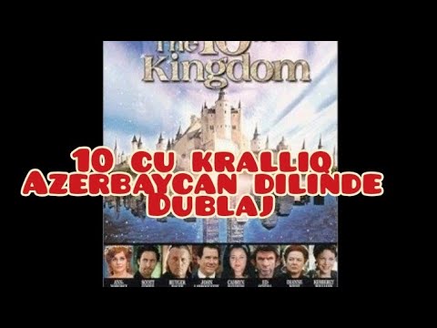 10 cu kralliq Azerbaycanca Dublaj