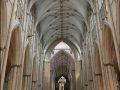 York - Protestant Cathedral: "Psalm VIII" - Anglican Choir