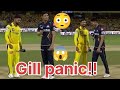 Subhaman Gill made a big mistake during the toss ipl2024 CSKvsGT cricket news  subhamangill mahi