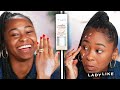 We Tried Color Changing Foundation • Ladylike