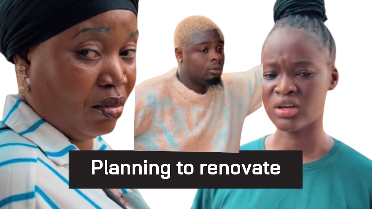 OGBA COUPLE | Mafia| Mina Thy | Abby’s Mom