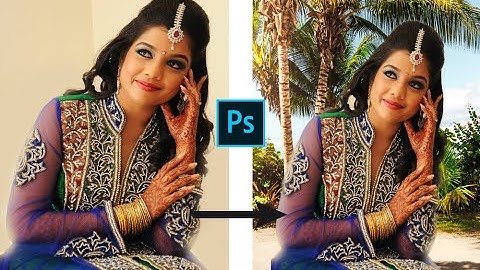 How To Joint Picture Editing Remove Background in Photoshop Fastest Trick Ep 28