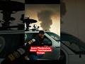 Insane Thunderstorm Chase – Real Supercell Footage