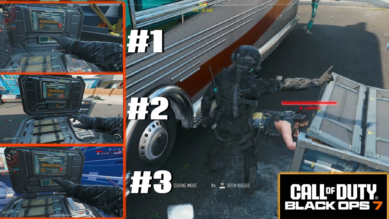 Унизить их 3 раза за одну игру!