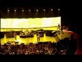U2 Stay + Bad + Where the streets have no name Boston 2001 HD