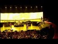 U2   Stay + Bad + Where the streets have no name Boston 2001 HD