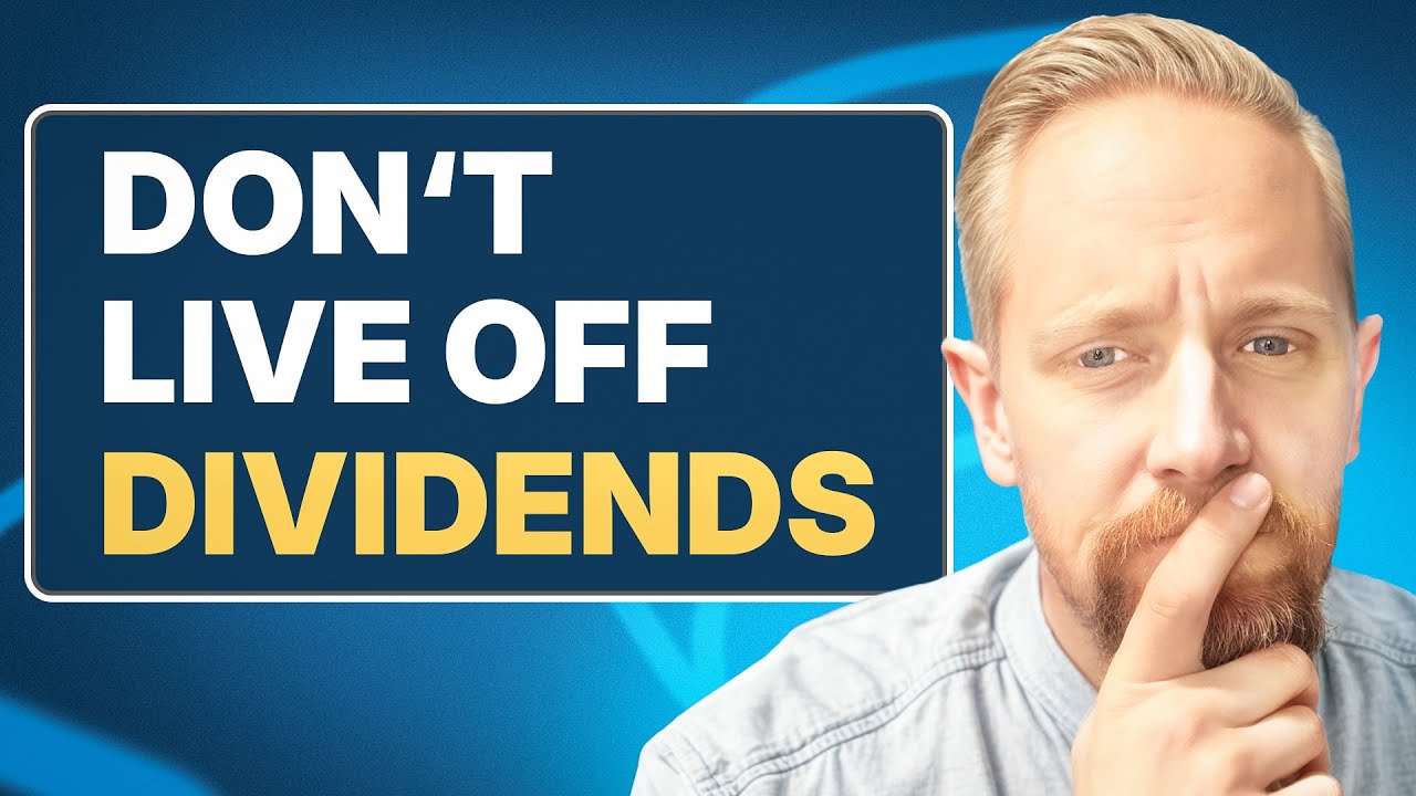 Can Your Retirement Survive on Dividends?