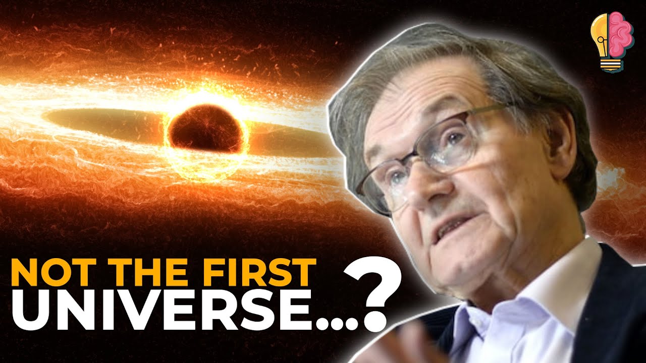 Our Universe Is Not The First Universe…Or Is It