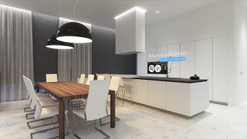 COMP90018 Mobile Computing: Group T01/12-5 - Smart Home