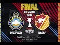 O'ZBEKISTON KUBOGI FINAL | PAXTAKOR - NASAF | 4.12.2021 | SportTelekanaliRasmiy #live