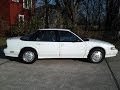 1995 Oldsmobile Cutlass