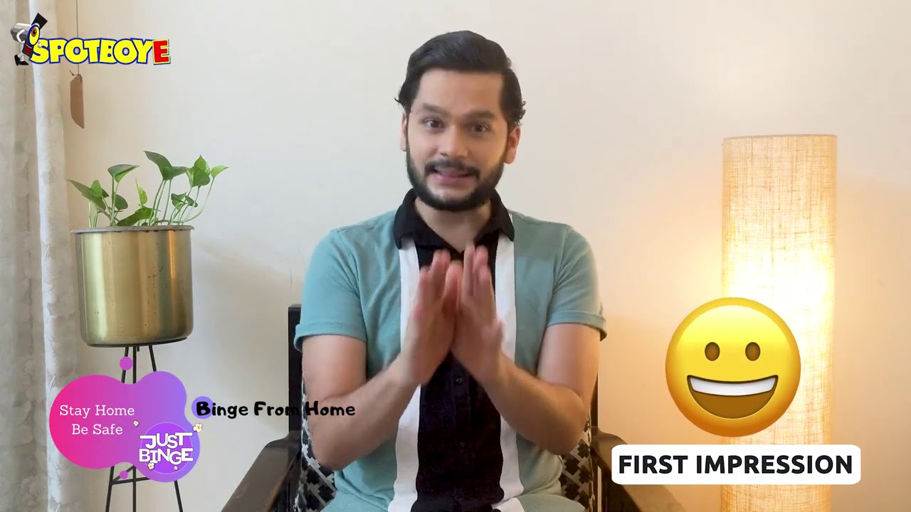 Just Binge: 'Aarya' Review- Marathi | Sushmita Sen | 9X Jhakaas