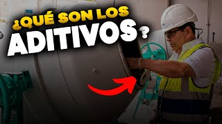 ✅ ADITIVOS para el CONCRETO: Tipos, Usos y Propiedades 👷‍♂