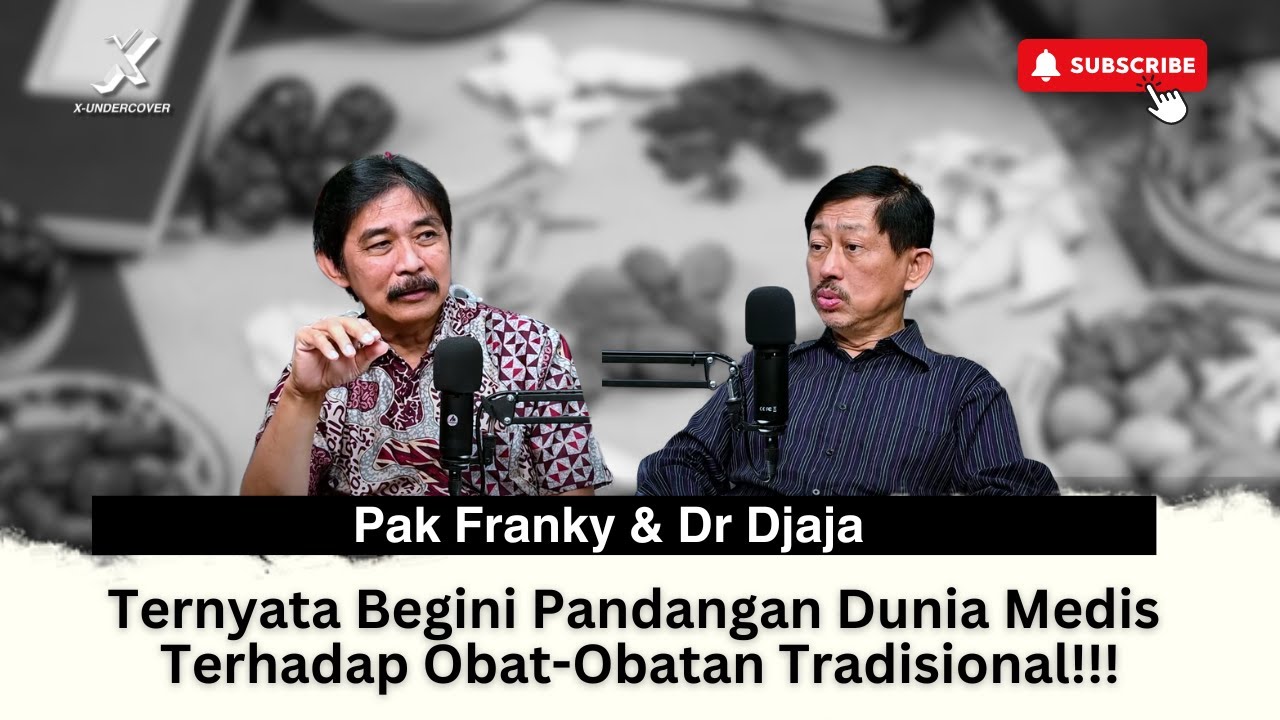 Episode 124 | Pengobatan Tradisional Apakah Benar Bisa Menyembuhkan??? #dokterdjaja #kesehatan