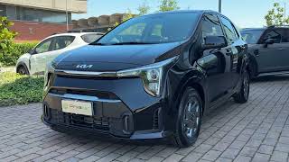 KIA Picanto 1.0 12V 5 porte Urban