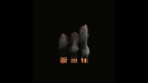 smoke-and-fire_test1 | Programming a GPU Fluid Simulator