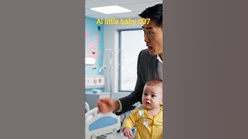 “Little Baby 007’s Funny Moments Compilation!”