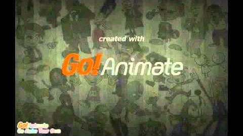 Go!Animate (2010-) With Music!