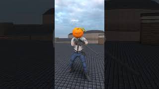 Bounty Hunter Part 2