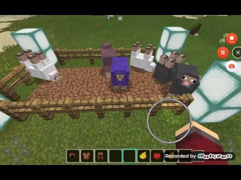 Video: Minecraft'ta Makas Yapmanın 3 Yolu