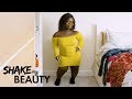 The 4ft Model With Dwarfism | SHAKE MY BEAUTY