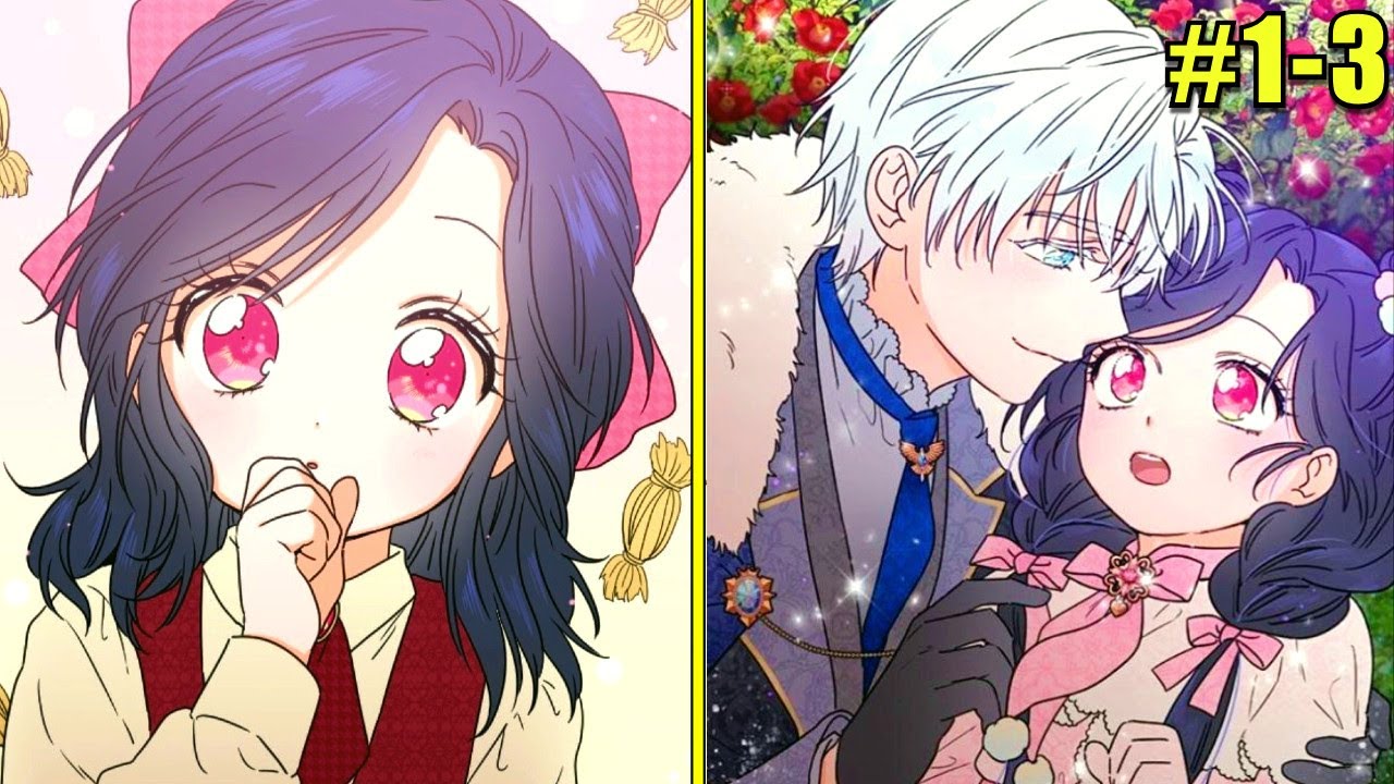 I Suffered Horribly But Was Reborn As The Cutest Baby And Now The Royal Family Wants Me (1-3)