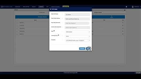 InterGuard Employee Monitoring Software - How To Configure Administrative Access