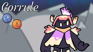 Corrule | Auroral Augury