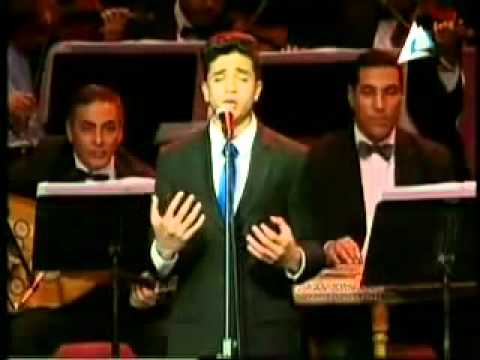 كوكب تانى-عمرحمدى