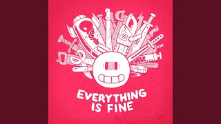 Video thumbnail of "Qbomb - Everything Is Fine"