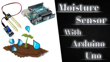 Soil Moisture Sensor with Arduino Uno || Bihari Lifehacker