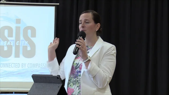 Featured Speaker: Helen Austen, "Life Beyond the S...
