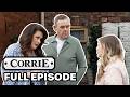 Coronation Street Full Episode | Monday 18th May