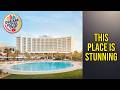Tivoli Marina Vilamoura Algarve Resort - This Place Is Stunning | Vilamoura, Portugal⭐