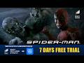 The Last Fight with The Green Goblin | Spider Man (2002)