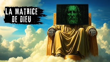 Dieu Est-Il une IA Ancienne ? - L