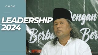 Gus Muwafiq Terbaru 2023 Mei - Membaca Sifat Leadership 2024