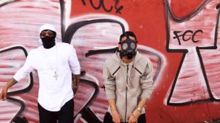 (Mucho bla bla) El  Bandilero ft. New Flow & Chula