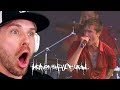 Heaven Shall Burn - Voice of the Voiceless (REACTION!!!) [Live at Wacken 2009]